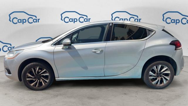 Citroen Ds4 image 9