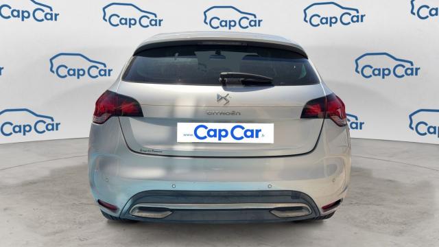 Citroen Ds4 image 6