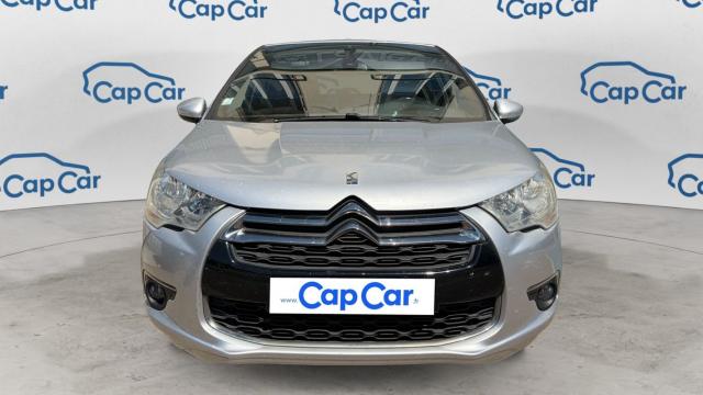 Citroen Ds4 image 2