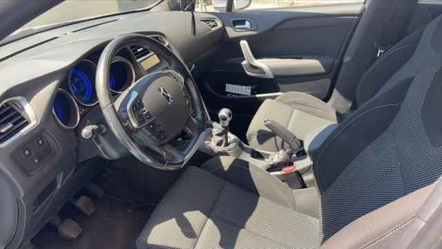 Citroen Ds4 image 5