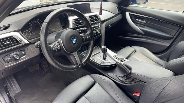Bmw Série 3 image 4
