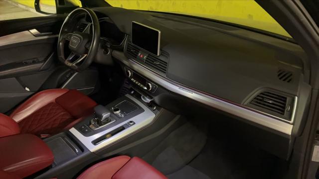 Audi Sq5 image 8