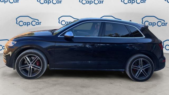 Audi Sq5 image 5