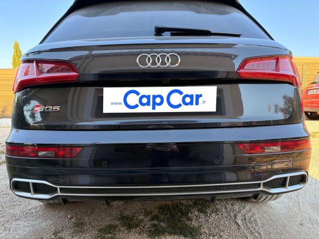 Audi Sq5 image 2