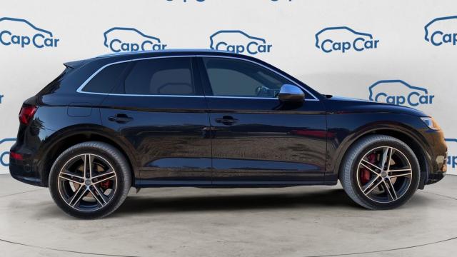 Audi Sq5 image 3