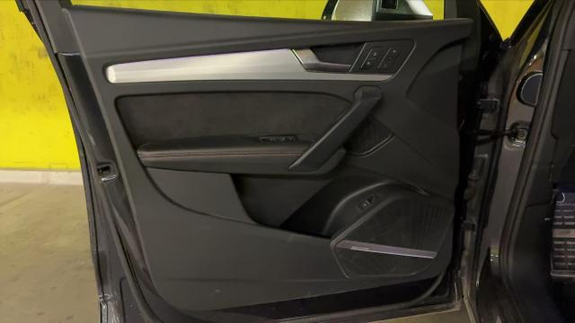 Audi Sq5 image 4