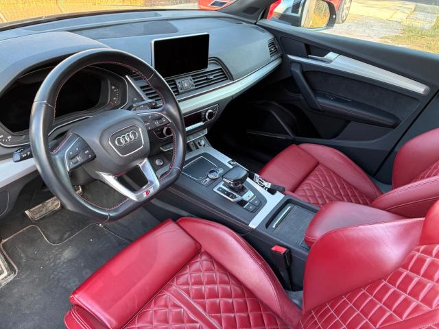 Audi Sq5 image 6