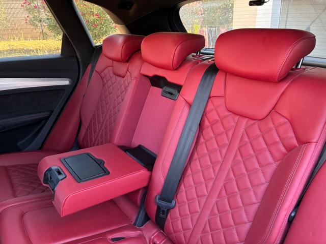 Audi Sq5 image 9