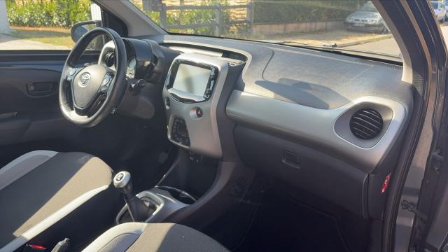 Toyota Aygo image 3