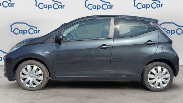 Toyota Aygo image 6