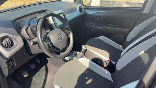 Toyota Aygo image 4