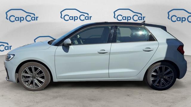 Audi A1 Sportback image 6