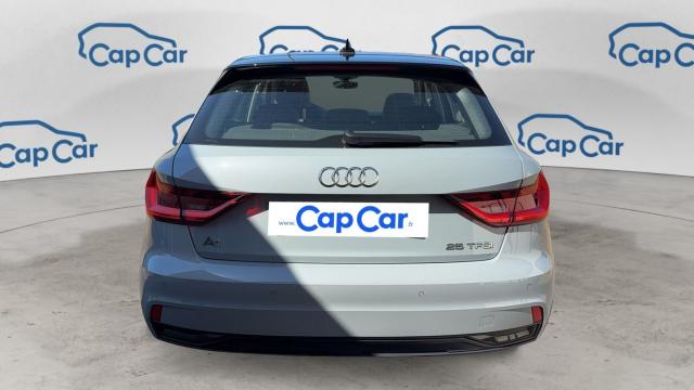 Audi A1 Sportback image 3
