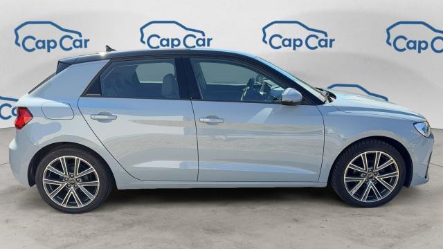 Audi A1 Sportback image 8