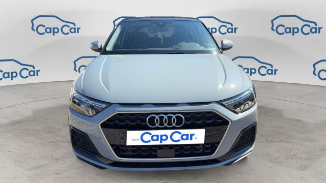 Audi A1 Sportback image 5