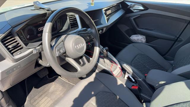 Audi A1 Sportback image 4