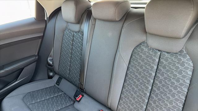 Audi A1 Sportback image 9