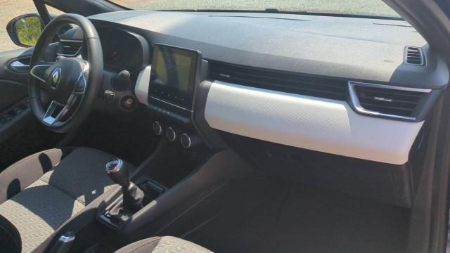 Renault Clio image 6