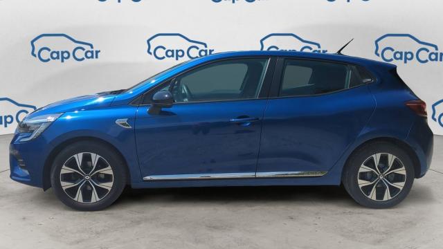 Renault Clio image 9