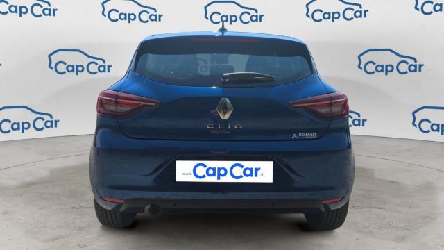Renault Clio image 4