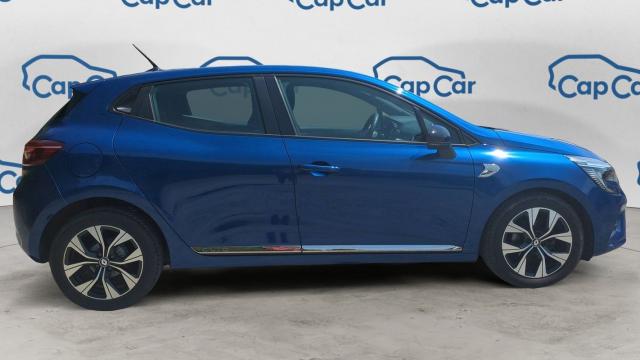 Renault Clio image 8