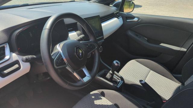 Renault Clio image 7