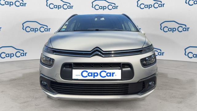 Citroen Grand C4 Spacetourer image 2