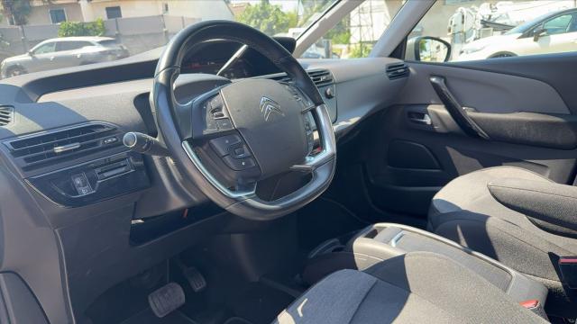 Citroen Grand C4 Spacetourer image 4