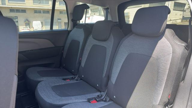 Citroen Grand C4 Spacetourer image 1
