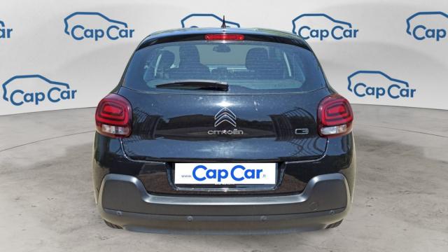 Citroen C3 image 8