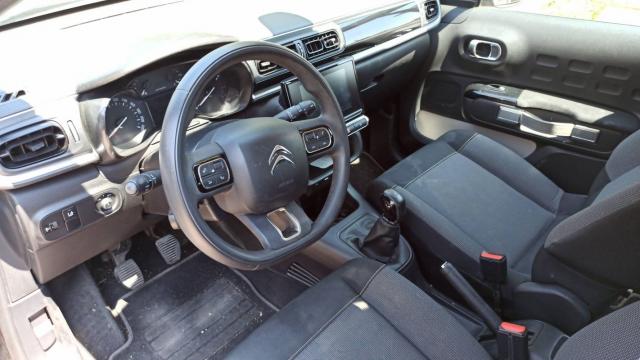 Citroen C3 image 2
