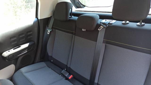 Citroen C3 image 6