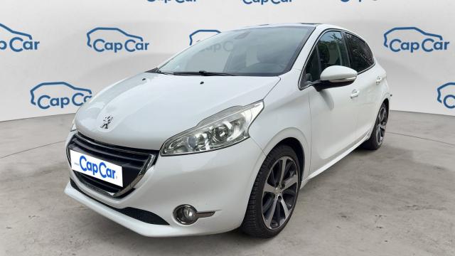 Peugeot 208 I 1.6 E-Hdi 115 Feline