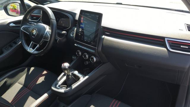 Renault Clio image 2