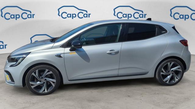 Renault Clio image 5