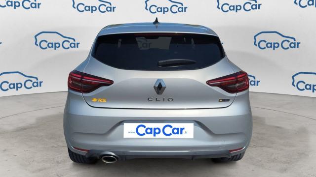 Renault Clio image 7