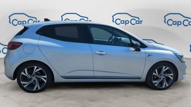 Renault Clio image 8