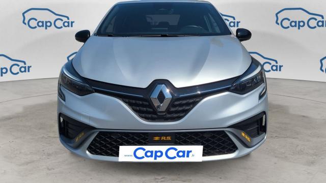 Renault Clio image 4