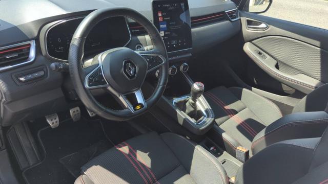 Renault Clio image 9