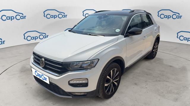 Volkswagen T-Roc 1.0 Tsi 115 Lounge