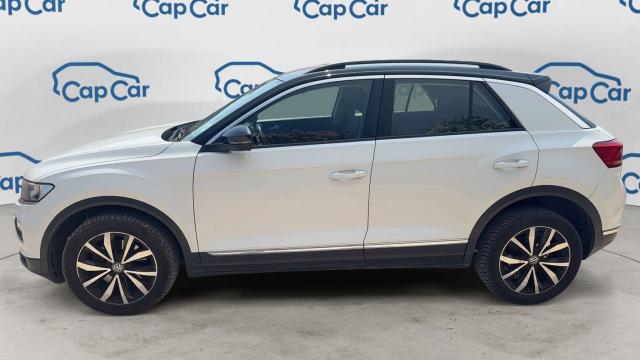 Volkswagen T-Roc image 2