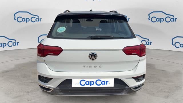 Volkswagen T-Roc image 9