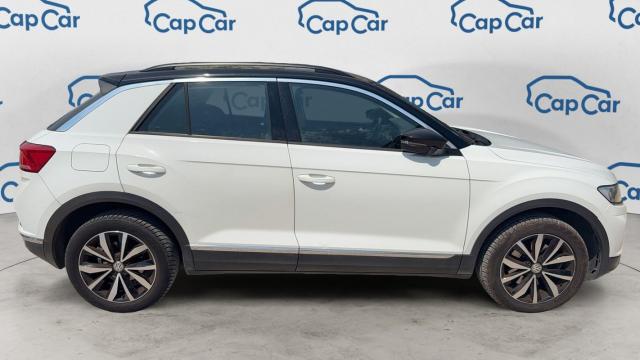 Volkswagen T-Roc image 7