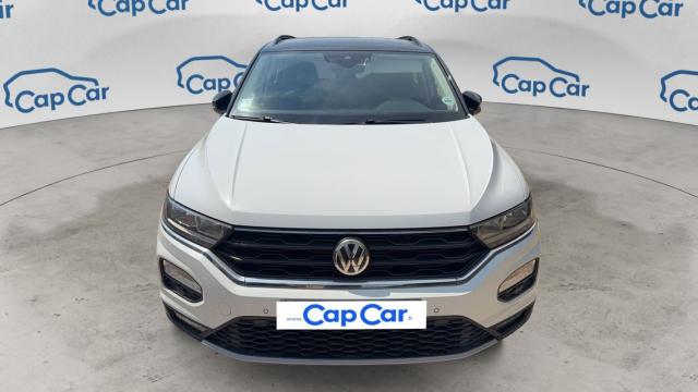 Volkswagen T-Roc image 8