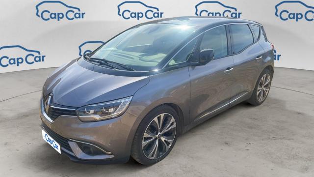 Renault Scénic Iv 1.6 Dci 130 Energy Intens