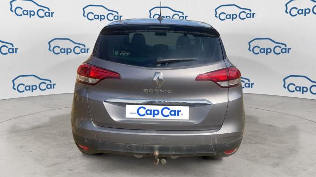 Renault Scénic image 3
