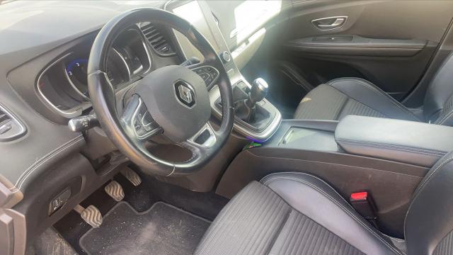 Renault Scénic image 8