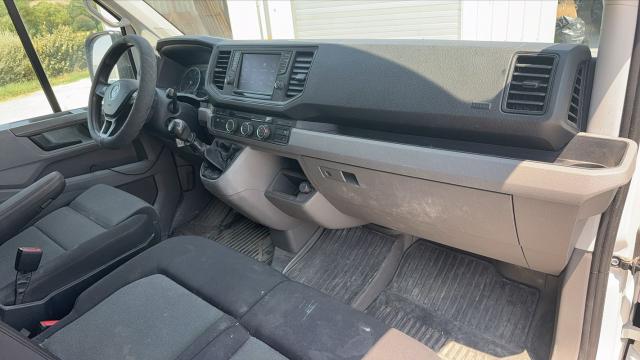 Volkswagen Crafter image 1