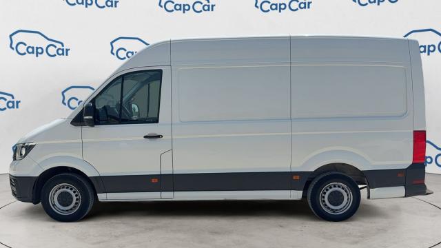 Volkswagen Crafter image 4