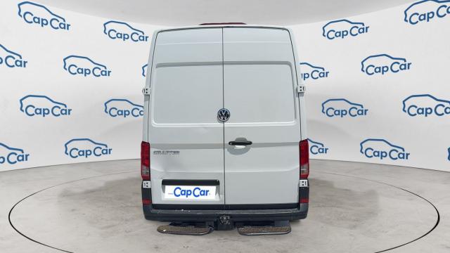 Volkswagen Crafter image 9
